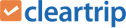 cleartrip-logo