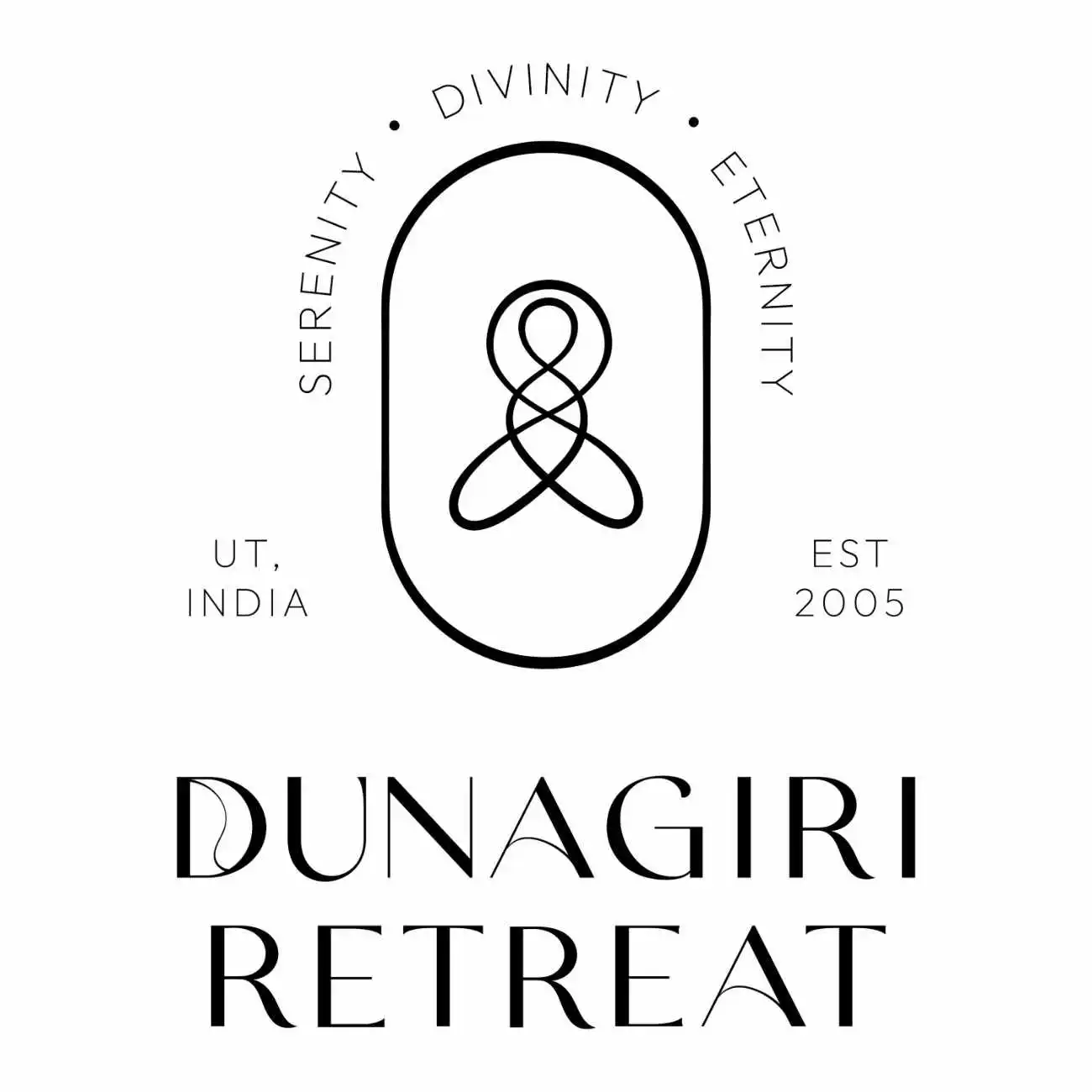 Dunagiri logo