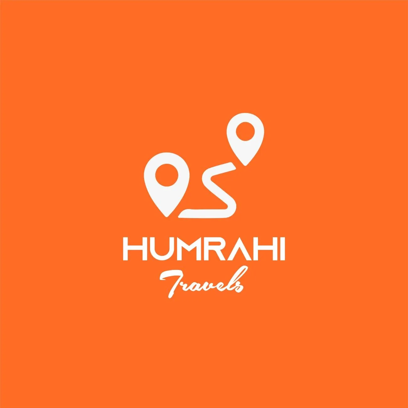 humarahi travels logo