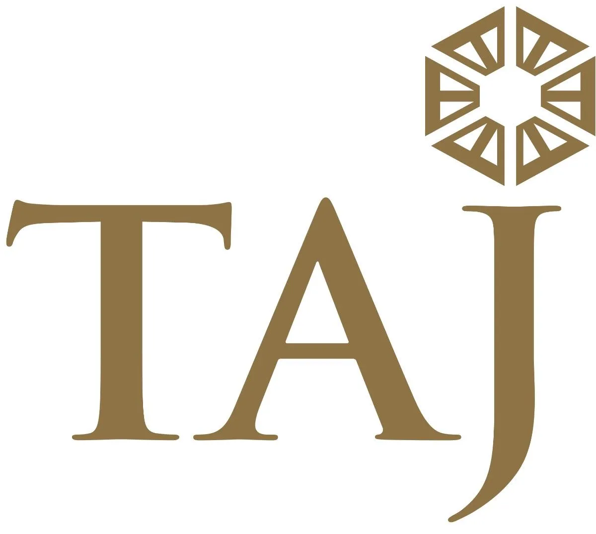 taj hotel logo