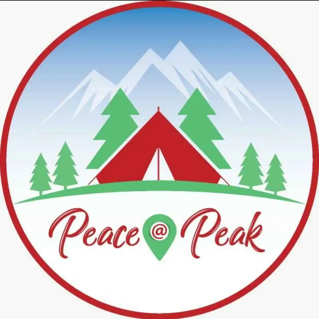 peacepeak logo