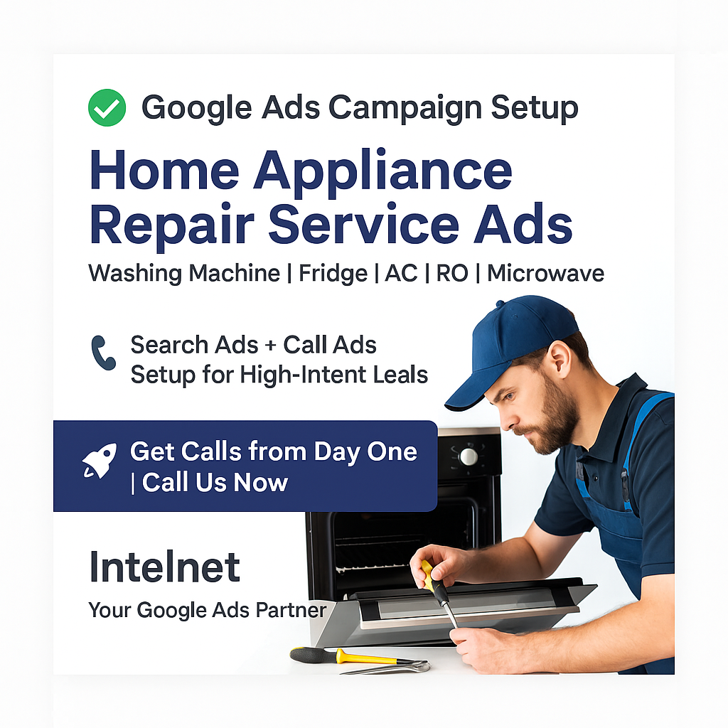 google ads agency