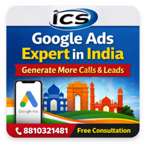google ads expert agency